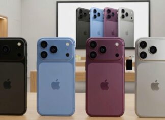 Apple चाहत्यांसाठी खुशखबर! ‘iPhone 18 Pro’ लवकरच होणार लॉन्च; नव्या फीचर्सची उत्सुकता शिगेला