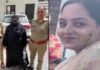 वहिनीच्या हत्येचा पोलिसांकडून उलगडा; नणंदेला अटक, हत्येसाठी वापरलेला चाकू जप्त