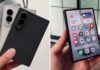 सॅमसंगचा नवा विक्रम! Galaxy Z Fold 8 आणि Z Flip 8 ला 72 तासांत 2.71 लाख प्री-ऑर्डर्स