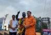रत्नागिरीत ‘अखंड भारत संकल्प दिना’निमित्त रत्नागिरीत भव्य बाईक रॅली; हिंदू नेते नितेश राणे यांची प्रमुख उपस्थिती