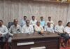 शाळा वाचवा, शिक्षण वाचवा मंचाचे राज्यव्यापी आंदोलन