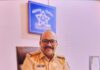 कणकवली पोलीस ठाण्याचे पोलीस निरीक्षक तेजस नलावडे यांची चिपी विमानतळ येथे नागरी उड्डयन सुरक्षा अधिकारी म्हणून बदली