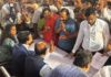 कणकवलीत महसूल विभागाच्या जागेचे नगरपंचायतीकडे वर्गीकरण करा