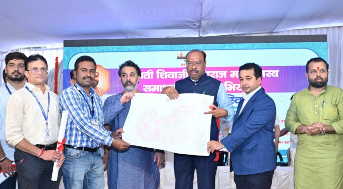 सिंधुदुर्गच्या विकासासाठी आकारी पड, वनसंज्ञा व इको सेन्सिटिव्ह प्रश्नांवर कायमस्वरूपी तोडगा काढा : आमदार निलेश राणे