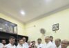 कणकवली तालुका बार असोसिएशनच्या अध्यक्षपदी ॲड. राजेश परुळेकर यांची निवड