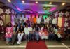 मराठा क्षत्रिय विद्यावर्धक मंडळ, मुंबई संस्थेतर्फे १०९ वा वर्धापन दिनाचे औचित्य साधून भांडुप पश्चिम येथे विद्यार्थी गुणगौरव सोहळ्याचे आयोजन