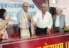 जिव्हाळा सेवाश्रमाच्या सेवाकार्याने भारावले उद्योगपती अनिल पाटोदिया दाम्पत्य