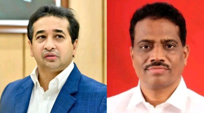 पालकमंत्री आणि सतीश सावंत यांच्या पाठपुराव्यातून होणाऱ्या तारीख 10 ऑगस्ट च्या बैठकीतून सर्व प्रश्न मार्गी लागावेत.