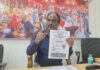 खासगी लॅबच्या माध्यमातून हॉटेल व्यावसायिकांची आर्थिक लूट थांबवा : बंडू हर्णे