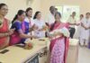 आईचे दूध हेच नवजात बालकासाठी सर्वोत्तम अमृत! डॉ. प्रियांका पाटील