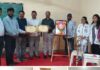 वैभववाडीत हुतात्मा मेजर कौस्तुभ रावराणे यांना रक्तदानातून मानवंदना