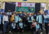 रत्नागिरी येथील अंडरआर्म टर्फ क्रिकेट स्पर्धेत ‘रोटरी क्लब ऑफ वेंगुर्ला मिडटाऊन”चा विजय!