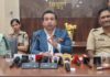 जुगार खेळणाऱ्यांवर कारवाई होणारच ; मात्र त्यांना मदत करणाऱ्या अधिकाऱ्यांवरही कारवाई होणार