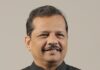 शिवसेना जिल्हाप्रमुख संजू परब यांच्या वाढदिवस अभिष्टचिंतन सोहळ्याचे उद्या सावंतवाडीत आयोजन