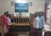 साटेली-भेडशी उपसरपंच सुमन डिंगणेकर यांच्याविरोधात अविश्वास ठराव; तहसीलदार राहुल गुरव यांना निवेदन सादर