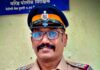 डांगमोडे सुपुत्र दीपक ठाकूर यांना राष्ट्रपती पदक व अति-उत्कृष्ट सेवा पदक जाहीर!