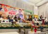 सावंतवाडीचा लोककल्याणाचा वारसा पुढे नेण्यासाठी संजू परब सक्षम : आ. दीपक केसरकर