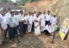 कोचरा गावाच्या विकासासाठी सरपंच योगेश तेली यांचे सातत्याने प्रयत्न : सभापती शंकर घारे
