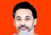 आमदार निलेश राणेंचा वैभव नाईकवर सडेतोड प्रहार
