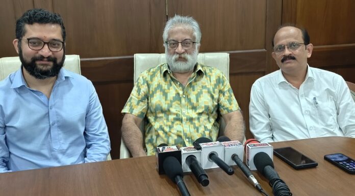 मल्टीस्पेशालिटीचा प्रश्न सुटला मात्र आरोग्याच्यादृष्टीने जनहितासाठी जागेचा सदुपयोग व्हावा : राजे खेमसावंत भोंसले