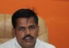 आ. निलेश राणेंवर टीका करण्यापूर्वी वैभव नाईक यांना स्वतःची लाज वाटली पाहिजे