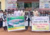 नैसर्गिक जलस्रोतांचे पुनरुज्जीवन अत्यावश्यक! वनपाल सदानंद परब