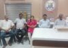 वेंगुर्ले शहर होणार “बॅनर मुक्त” : वेंगुर्ले नगरपरिषद चा सर्वानुमते महत्वपूर्ण निर्णय : नगराध्यक्ष दिलीप गिरप