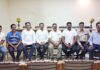 स्थानिकांच्या हितासाठी आमदार निलेश राणे खंबीरपणे पाठीशी!