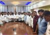 सामाजिक कार्याची युवासेना प्रदेशाकडून दखल; स्वरूप वाळके यांचा विशेष सन्मान