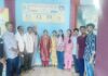 कुडाळात मराठा समाजाचा ‘स्पर्धा परीक्षा’साठी पुढाकार; अभ्यासिका व मार्गदर्शन वर्ग लवकरच