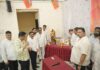 सेवा अभियान म्हणजे शासन आणि जनतेतील विश्वासाचा सेतू : आ. प्रमोद जठार