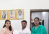 कोलगाव-सावंतवाडी सीमेवरील कचरा समस्येने ग्रामस्थ त्रस्त : नगराध्यक्षांना निवेदन