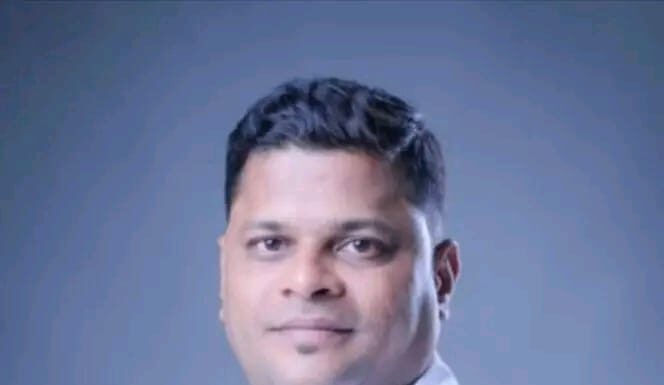 कळसुली गावच्या तंटामुक्ती अध्यक्षपदी विठ्ठल सदाशिव चव्हाण यांची बिनविरोध निवड