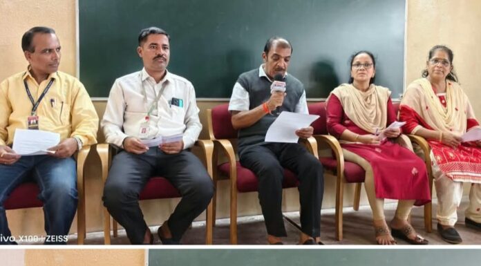 विद्यार्थ्यांचा पंतप्रधान मोदींशी थेट संवाद; 27 ऑगस्टला कणकवलीत विशेष कार्यक्रम