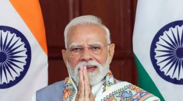 राष्ट्रीय क्रीडा दिनानिमित्त सिंधुदुर्गातील युवकांना पंतप्रधान मोदींशी संवादाची संधी