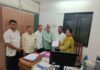 वैयक्तिक क्रशरसाठी हायटेक वीज लाईन देण्याच्या निर्णयाविरोधात सोनुर्ली ग्रामस्थ आक्रमक