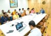 मुख्यमंत्री मत्स्यसंपदा योजनेची प्रभावी अंमलबजावणी करा – मंत्री नीतेश राणे