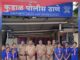 बंध प्रेमाचा, विश्वासाचा! बॅ. नाथ पै सेंट्रल स्कूलतर्फे पोलीस बांधव व जीवनदान शाळेतील विद्यार्थ्यांसोबत रक्षाबंधन