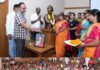 वेंगुर्ले न.प.ला स्वच्छतेमध्ये मिळालेल्या बक्षिसांमध्ये महिलांचेही मोठे योगदान : नगराध्यक्ष दिलीप गिरप यांनी केले