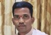 हेमंत फोंडेकर यांची भाजपा कणकवली ग्रामीण मंडळ अनुसूचित जाती मोर्चाच्या मंडल अध्यक्षपदी नियुक्ती !