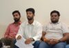 देवगड स्पोर्ट्स क्लबच्या अध्यक्षपदी ललित योगेश चांदोसकर