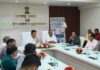 दत्तवाड ग्रामीण रुग्णालयाच्या श्रेणीवर्धनास गती