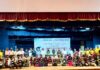 जिद्द आणि आत्मविश्वासाच्या जोरावर कोणतेही ध्येय गाठता येते: पद्मश्री परशुराम गंगावणे