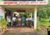 आडेली येथील कार्यक्रमात मनीष दळवी यांच्या कार्याबाबत गौरवोद्गार