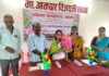गुरुपौर्णिमेनिमित्त अणावमध्ये गुणवंतांचा गौरव