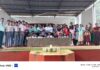 जांभवडे हायस्कूलची जिल्हास्तरीय ॲथलेटिक्स स्पर्धेत दैदिप्यमान कामगिरी