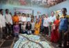 कुटरेत कृषी प्रदर्शनाचे उद्घाटन; कृषीकन्यांचे आगमन कृषी ज्ञानाचा जागर