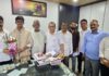 कळकवणेच्या अथर्व धुळपची राष्ट्रीय वॉटर स्पोर्ट्स कॅम्पसाठी निवड
