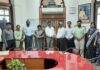 गोगटे जोगळेकर महाविद्यालय (स्वायत्त) येथे ‘एस.ए.पी. (SAP) जागरूकता आणि मुलाखत तयारी’ मार्गदर्शन कार्यशाळेचे आयोजन