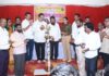 शिक्षणाला सर्वोच्च प्राधान्य द्या आणि मोठी स्वप्ने पाहा : आ. दीपक केसरकर